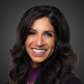 Headshot of Abby Lanza