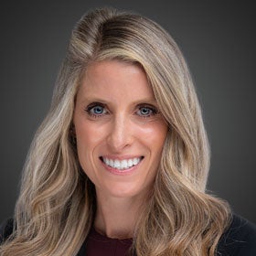 Headshot of Jenny Moats