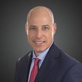 John Walker Headshot