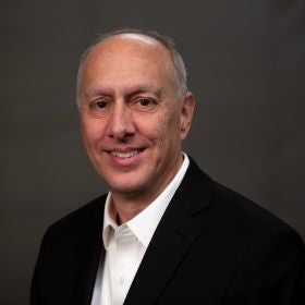 Headshot of Mark OConnor.
