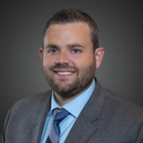 Headshot of Matt Stone