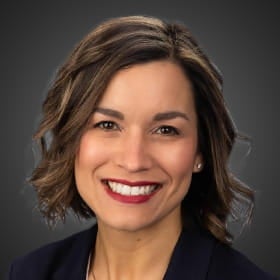 Whitney Bendel Headshot