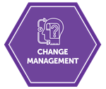 change management icon